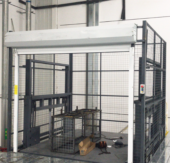 文昌升降平台选型常见问题及解决方案