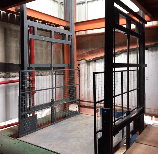 文昌升降平台维护保养常见问题及规范流程